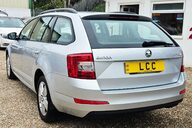Skoda Octavia SE TDI CR..1 PREVIOUS OWNER..INCREDIBLY LOW MILEAGE ONLY £20 R/TAX 9