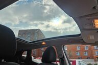 Nissan Qashqai N-TEC PLUS DIG-T.1 PREVIOUS OWNER.GLASS ROOF,SAT NAV,CRUISE,LANE ASSIST   6