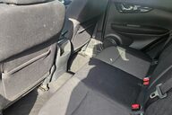 Nissan Qashqai N-TEC PLUS DIG-T.1 PREVIOUS OWNER.GLASS ROOF,SAT NAV,CRUISE,LANE ASSIST   18