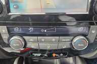 Nissan Qashqai N-TEC PLUS DIG-T.1 PREVIOUS OWNER.GLASS ROOF,SAT NAV,CRUISE,LANE ASSIST   20