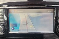 Nissan Qashqai N-TEC PLUS DIG-T.1 PREVIOUS OWNER.GLASS ROOF,SAT NAV,CRUISE,LANE ASSIST   5