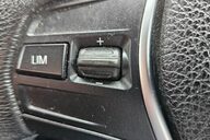 BMW 1 Series 118I SPORT LOOK! JUST 58000 MILES! SAT NAV! BLUETOOTH! 21