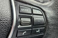 BMW 1 Series 118I SPORT LOOK! JUST 58000 MILES! SAT NAV! BLUETOOTH! 22