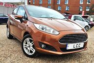 Ford Fiesta 1.6 ZETEC AUTOMATIC! LOOK! JUST 67000 MILES!  1