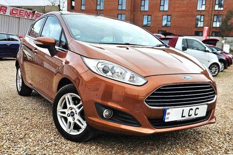 Ford Fiesta 1.6 ZETEC AUTOMATIC! LOOK! JUST 67000 MILES!  1