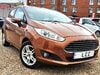 Ford Fiesta 1.6 ZETEC AUTOMATIC! LOOK! JUST 67000 MILES!