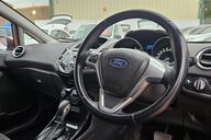 Ford Fiesta 1.6 ZETEC AUTOMATIC! LOOK! JUST 67000 MILES!  13