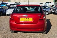 Kia Ceed 1.6 CRDI 2 LOOK! ONLY 59000 MILES! 13 SERVICES LAST ONE AT 58K £35 R/TAX! 9