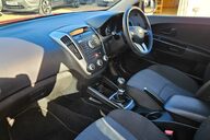 Kia Ceed 1.6 CRDI 2 LOOK! ONLY 59000 MILES! 13 SERVICES LAST ONE AT 58K £35 R/TAX! 17