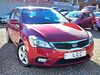 Kia Ceed 1.6 CRDI 2 LOOK! ONLY 59000 MILES! 13 SERVICES LAST ONE AT 58K £35 R/TAX!