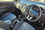 Kia Ceed 1.6 CRDI 2 LOOK! ONLY 59000 MILES! 13 SERVICES LAST ONE AT 58K £35 R/TAX! 11