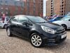 Kia Rio 2 ISG.. 1 PREVIOUS KEEPER.. £35 ROAD TAX.. 11 SERVICE STAMPS.LAST ONE @63K