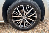 Volkswagen Golf SE NAVIGATION TSI BLUEMOTION TECHNOLOGY 16
