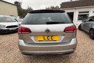 Volkswagen Golf SE NAVIGATION TSI BLUEMOTION TECHNOLOGY 20