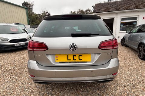 Volkswagen Golf SE NAVIGATION TSI BLUEMOTION TECHNOLOGY 20
