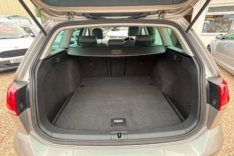 Volkswagen Golf SE NAVIGATION TSI BLUEMOTION TECHNOLOGY 6