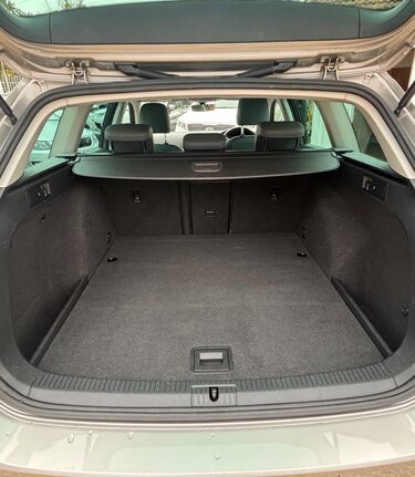 Volkswagen Golf SE NAVIGATION TSI BLUEMOTION TECHNOLOGY 3