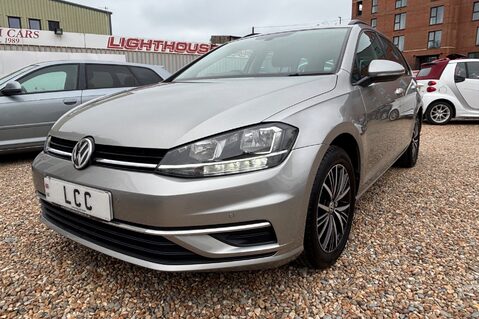 Volkswagen Golf SE NAVIGATION TSI BLUEMOTION TECHNOLOGY 2