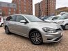 Volkswagen Golf SE NAVIGATION TSI BLUEMOTION TECHNOLOGY