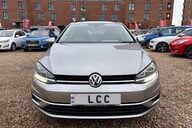 Volkswagen Golf 1.4TSi 150 SE ESTATE NAVIGATION BLUEMOTION TECHNOLOGY.. FULL HISTORY! 2