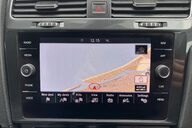 Volkswagen Golf SE NAVIGATION TSI BLUEMOTION TECHNOLOGY 5