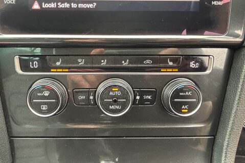 Volkswagen Golf SE NAVIGATION TSI BLUEMOTION TECHNOLOGY 15