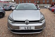 Volkswagen Golf SE NAVIGATION TSI BLUEMOTION TECHNOLOGY 3