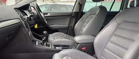 Volkswagen Golf SE NAVIGATION TSI BLUEMOTION TECHNOLOGY 1