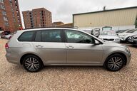 Volkswagen Golf SE NAVIGATION TSI BLUEMOTION TECHNOLOGY 23