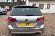 Volkswagen Golf 1.4TSi 150 SE ESTATE NAVIGATION BLUEMOTION TECHNOLOGY.. FULL HISTORY! 11