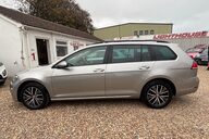 Volkswagen Golf SE NAVIGATION TSI BLUEMOTION TECHNOLOGY 4
