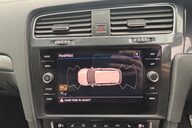 Volkswagen Golf SE NAVIGATION TSI BLUEMOTION TECHNOLOGY 17