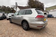 Volkswagen Golf SE NAVIGATION TSI BLUEMOTION TECHNOLOGY 18