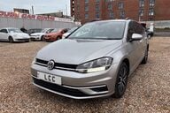 Volkswagen Golf 1.4TSi 150 SE ESTATE NAVIGATION BLUEMOTION TECHNOLOGY.. FULL HISTORY! 4