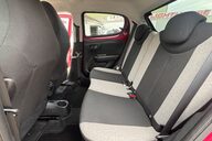 Citroen C1 FLAIR ETG AUTOMATIC! LOOK! JUST 16000 MILES! FULL HISTORY! 16