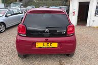 Citroen C1 FLAIR ETG AUTOMATIC! LOOK! JUST 16000 MILES! FULL HISTORY! 26