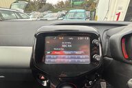 Citroen C1 FLAIR ETG AUTOMATIC! LOOK! JUST 16000 MILES! FULL HISTORY! 14