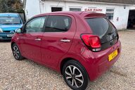 Citroen C1 FLAIR ETG AUTOMATIC! LOOK! JUST 16000 MILES! FULL HISTORY! 2