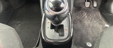 Citroen C1 FLAIR ETG AUTOMATIC! LOOK! JUST 16000 MILES! FULL HISTORY! 1