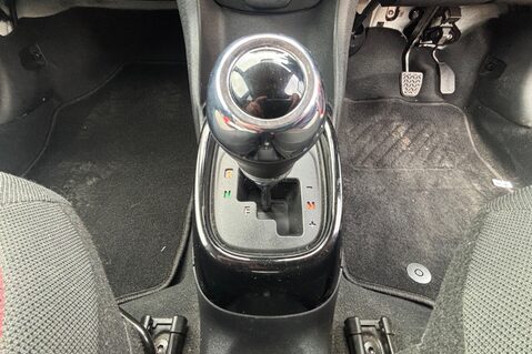 Citroen C1 FLAIR ETG AUTOMATIC! LOOK! JUST 16000 MILES! FULL HISTORY! 5