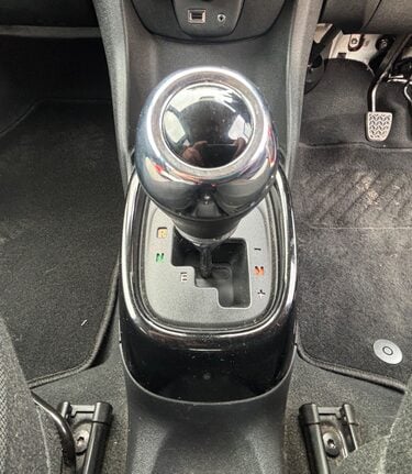 Citroen C1 FLAIR ETG AUTOMATIC! LOOK! JUST 16000 MILES! FULL HISTORY! 3