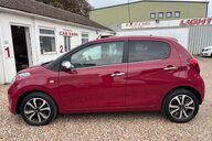 Citroen C1 FLAIR ETG AUTOMATIC! LOOK! JUST 16000 MILES! FULL HISTORY! 20