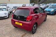 Citroen C1 FLAIR ETG AUTOMATIC! LOOK! JUST 16000 MILES! FULL HISTORY! 25