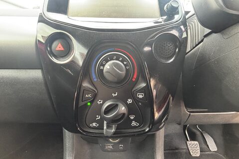 Citroen C1 FLAIR ETG AUTOMATIC! LOOK! JUST 16000 MILES! FULL HISTORY! 13