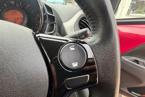 Citroen C1 FLAIR ETG AUTOMATIC! LOOK! JUST 16000 MILES! FULL HISTORY! 11