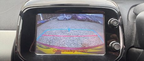 Citroen C1 FLAIR ETG AUTOMATIC! LOOK! JUST 16000 MILES! FULL HISTORY! 1