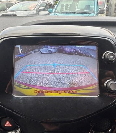 Citroen C1 FLAIR ETG AUTOMATIC! LOOK! JUST 16000 MILES! FULL HISTORY! 3