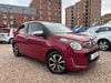 Citroen C1 FLAIR ETG AUTOMATIC! LOOK! JUST 16000 MILES! FULL HISTORY!