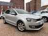 Volkswagen Polo MATCH..AUTOMATIC.. 1 PREVIOUS KEEPER.. 11 SERVICES.. LAST ONE @ 29K