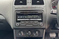 Volkswagen Polo MATCH..AUTOMATIC.. 1 PREVIOUS KEEPER.. 11 SERVICES.. LAST ONE @ 29K 7